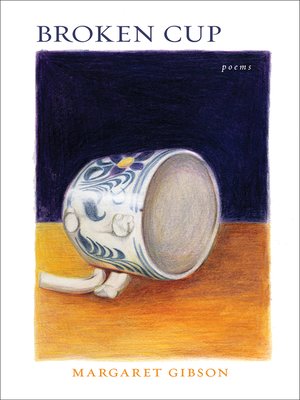 cover image of Broken Cup
